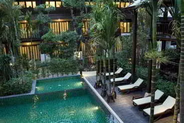 Yantarasri Resort - Chiang Mai
