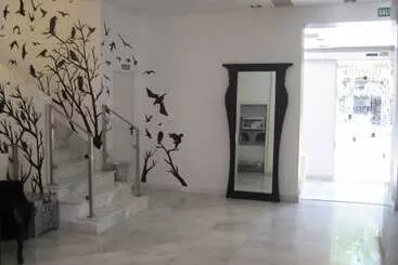 Dormirdcine - Madrid