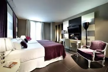 Eurostars Sevilla Boutique - Seville