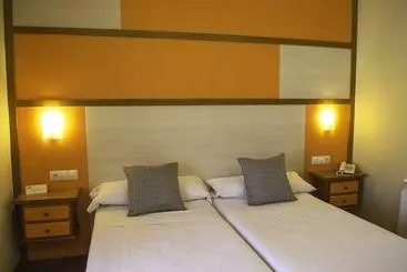 Maestrazgo De Calatrava - Almagro