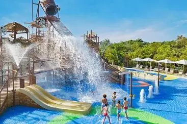 Jungala Park Hotel At Vidantaworld Riviera Maya - Punta Maroma