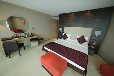 Grand Ankara Hotel Convention Center - Ankara