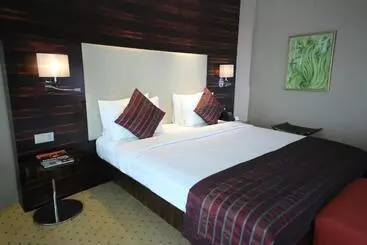Grand Ankara Hotel Convention Center - Ankara