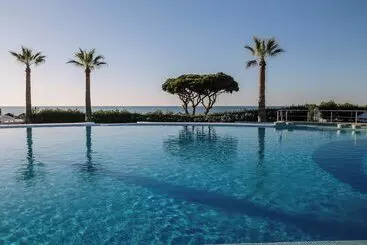 Grand Muthu Oura View Beach Club - Albufeira