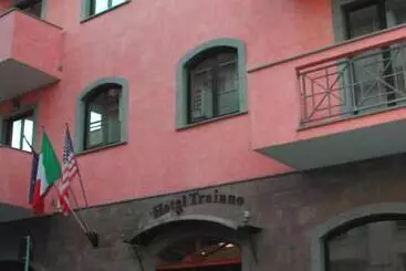 Traiano - Civitavecchia