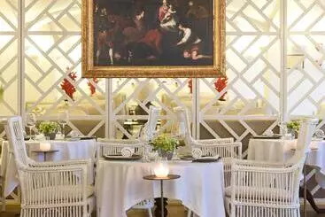 Grecotel Luxme Daphnila Bay - Dassia