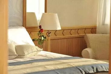 Constantinou Bros Asimina Suites - Paphos