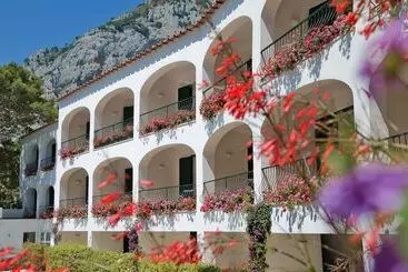 Della Piccola Marina - Capri