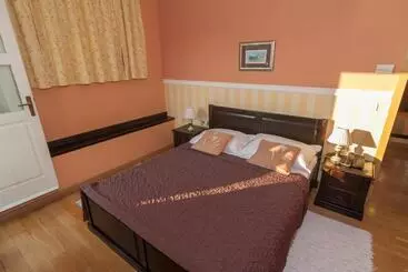 Boutique Hotel Villa Pattiera - Cavtat