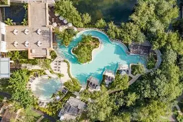 Banyan Tree Mayakoba - Playa del Carmen