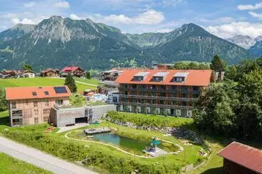 Oberstdorf - Oberstdorf