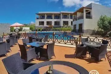 Palo Santo Galápagos - Puerto Ayora