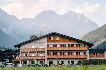 Antholzerhof - Tavernelle in val di Pesa