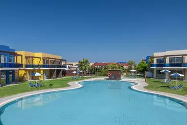 All Senses Nautica Blue Exclusive Resort & Spa  All Inclusive - Rhodes Town