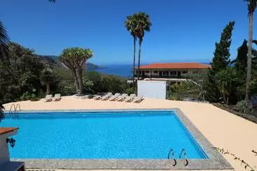 Apartamentos Miranda - Brenya Alta