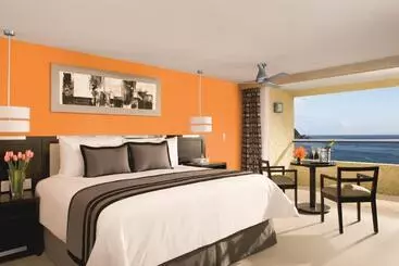 Dreams Huatulco Resort & Spa - Bahias de Huatulco