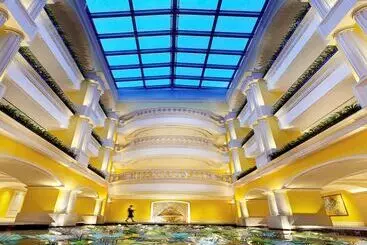 Sofitel Macau At Ponte 16 - Macau