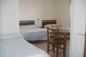 Hostal Isabel - Bronchales