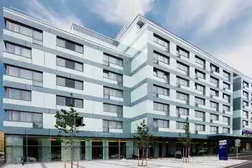 Park Inn By Radisson Linz - Linz