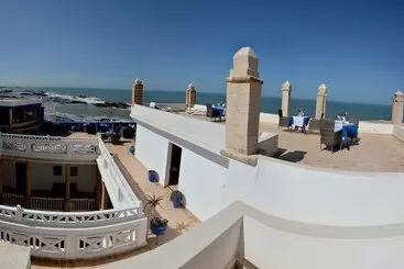Palais Des Remparts - Essaouira
