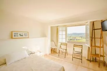 Casa Las Olas De Langre - Ribamontan al Mar