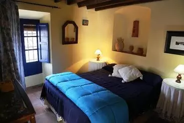 Posada Del Fresno - Montejaque