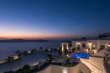 Anteliz Suites - Santorini