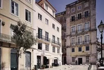Lisbon Story Guesthouse - Lisbon