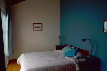 El Quinto Pino 3 Habitaciones Privadas Con Cocina Y Baño Compartidos - Fuencaliente