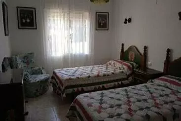 Casa La Gaviota Con Acceso Privado A La Playa - Palos de la Frontera
