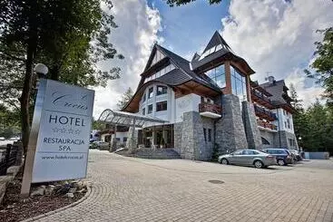 Crocus - Zakopane