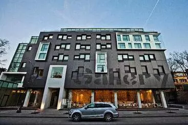 Graffit Gallery Design - Varna