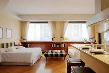 Numa L Camperio Rooms & Apartments - Milán