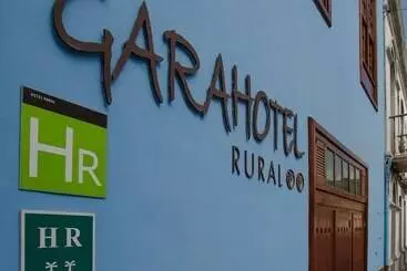Gara - Garachico