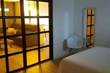 Vivienda Turística Jaén Interior Parking Gratuito - Andujar