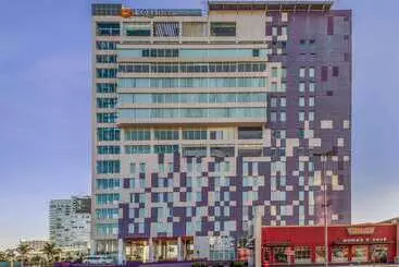 La Quinta By Wyndham Puebla Palmas Angelopolis - Puebla