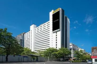 Furama Silom - Bangkok