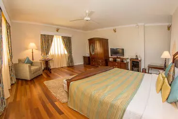 Langdale Boutique Hotel By Amaya - Nuwara Eliya