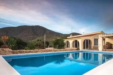 Casa De La Piña - Hondon de los Frailes