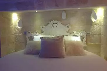 Bellavista Suites - Monopoli