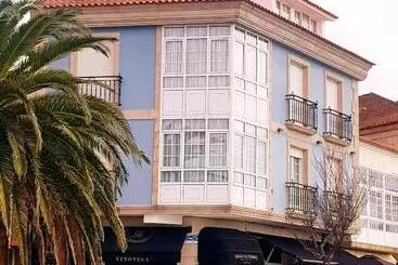 Ribeira De Fefiñanes - Cambados