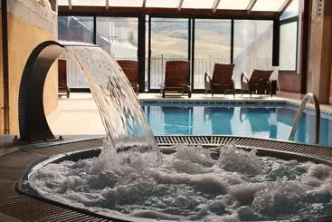 Sno Villa De Sallent 3 - Formigal