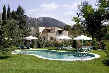 Rural Nou Dalt Muntanya - Orient
