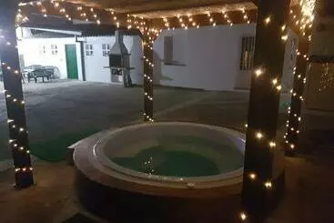 Casa Rural ¨villa Vivares¨ 3 - Don Benito