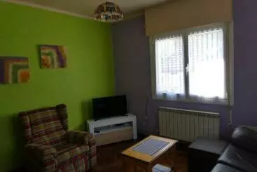 Apartamento Binies - Isaba