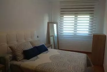 Apartamento Muiño Bueu - Bueu