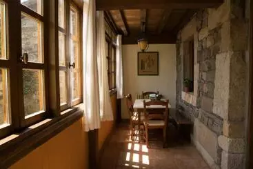 Molino De Yera - Vega de Pas