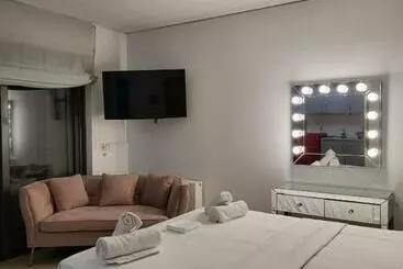 Cozidea Apartments Chalkida - Chalkis