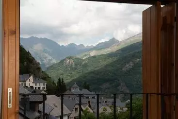 Apartamento El Molino - Tramacastilla de Tena