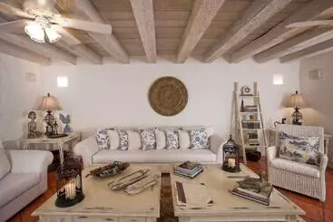 Casa Quero - Cartagena